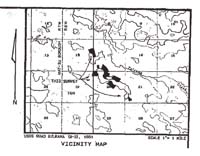 vicinity map